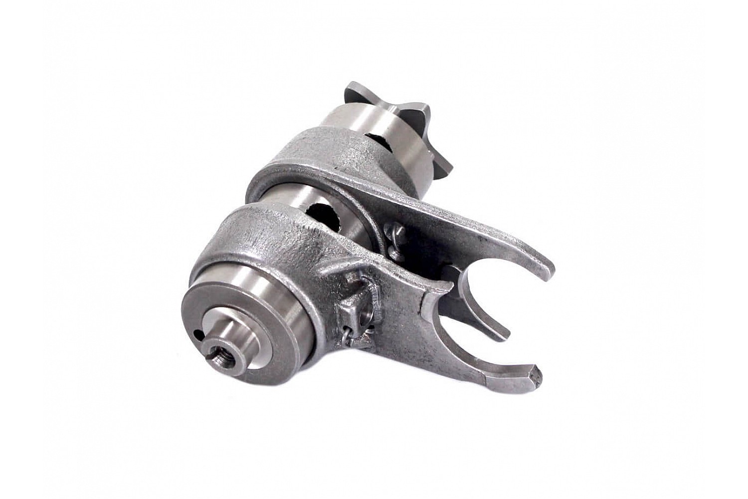 gear-selectror-for-automatic-